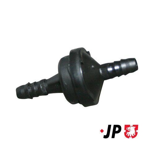 JP GROUP Ventil, Luftsteuerung (Ansaugluft) JP 1115401500