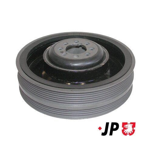JP GROUP Riemenscheibe, Kurbelwelle JP 1118302900