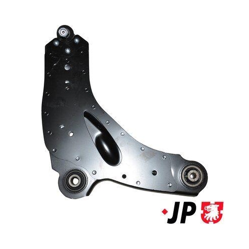 JP GROUP Lenker, Radaufh&auml;ngung JP 1240102380