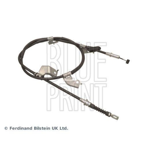 BLUE PRINT Seilzug, Feststellbremse ADH246184