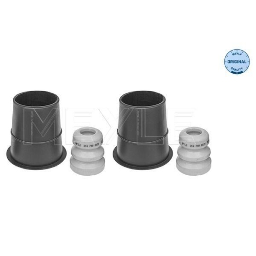MEYLE Staubschutzsatz, Sto&szlig;d&auml;mpfer MEYLE-ORIGINAL-KIT: Better solution for you! 314 740 0020