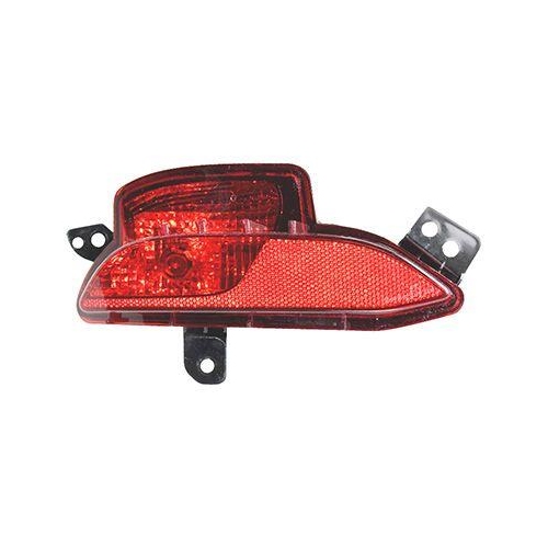 VAN WEZEL Nebelschlussleuchte 1717929