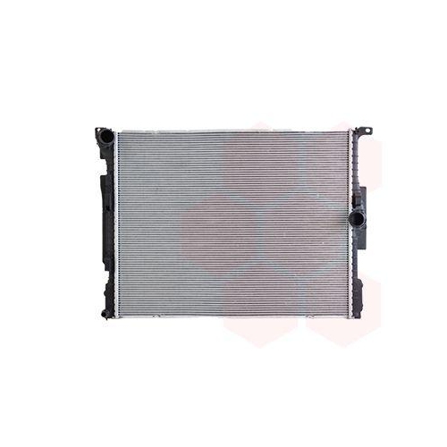 VAN WEZEL K&uuml;hler, Motork&uuml;hlung 06012733