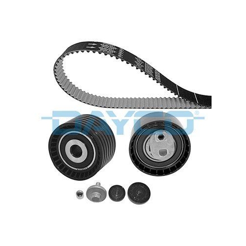 DAYCO Zahnriemensatz KTB517