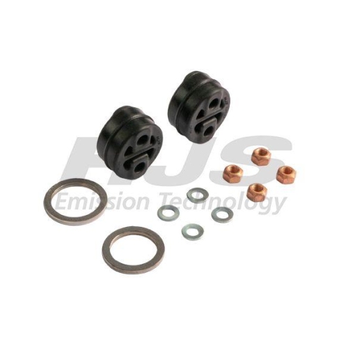 HJS Montagesatz, Abgasanlage 82 44 7655