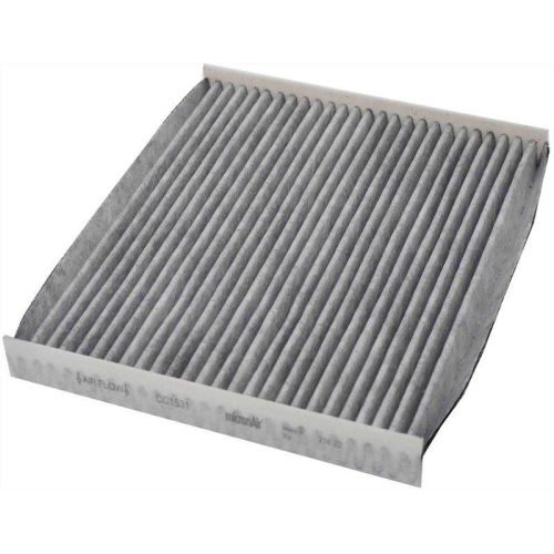 CORTECO Filter, Innenraumluft 49496223