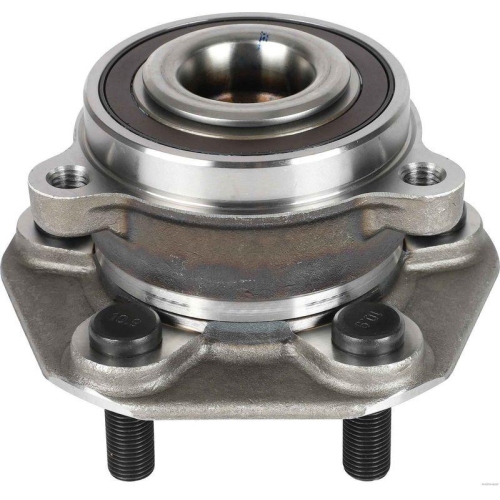 HERTH+BUSS JAKOPARTS Radlagersatz J4700804