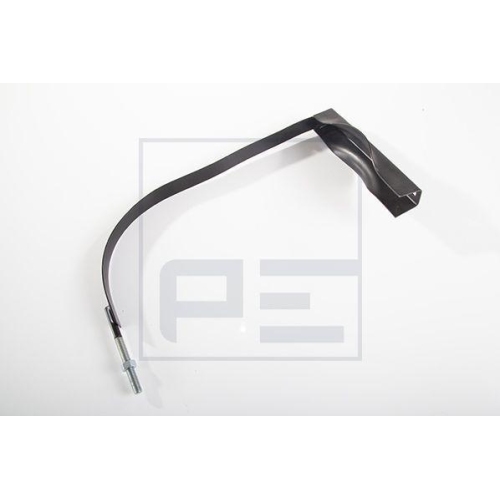PE Automotive Halteband, Druckluftbeh&auml;lter 076.502-50A