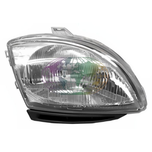 Lexmond Trading BV Hauptscheinwerfer 3225263