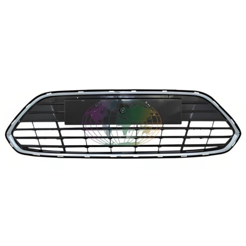 Lexmond Trading BV L&uuml;ftungsgitter, Sto&szlig;f&auml;nger 3676360