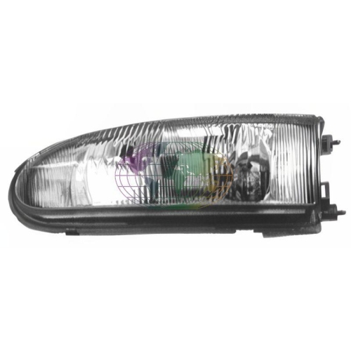 Lexmond Trading BV Hauptscheinwerfer 6217262