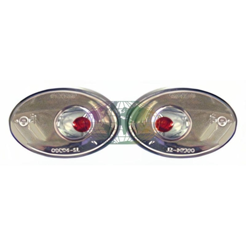 Lexmond Trading BV Blinkleuchte 6438330