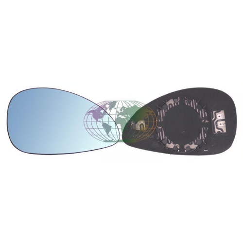 Lexmond Trading BV Spiegelglas, Au&szlig;enspiegel 2017063