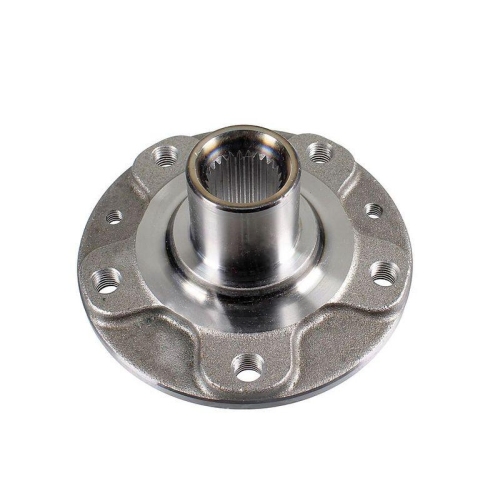 METZGER AUTOTEILE Radnabe GREENPARTS N 1126