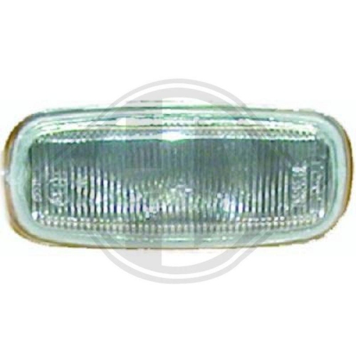 DIEDERICHS Blinkleuchte 1016277