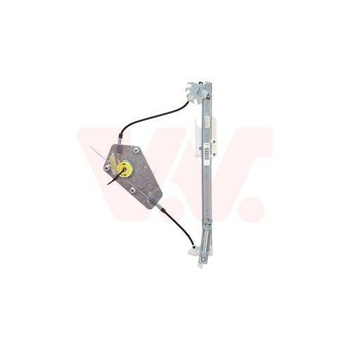 VAN WEZEL Fensterheber 5710264