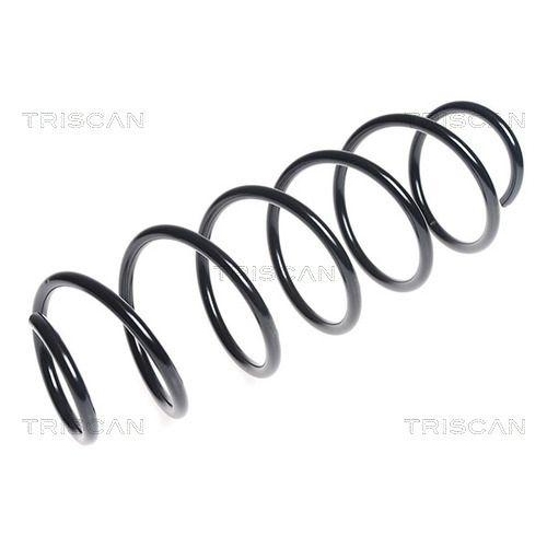 TRISCAN Fahrwerksfeder 8750 28185