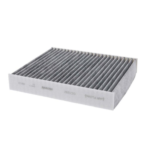 CORTECO Filter, Innenraumluft 80000669
