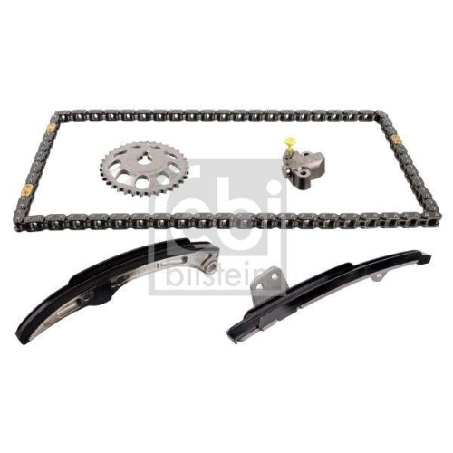 FEBI BILSTEIN Steuerkettensatz Standard Medium Kit 107857
