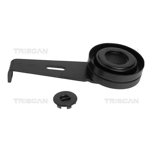 TRISCAN Spannrolle, Keilrippenriemen 8641 281002