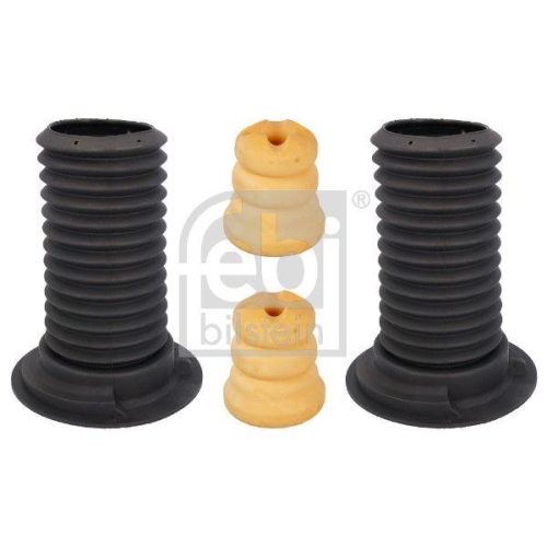 FEBI BILSTEIN Staubschutzsatz, Sto&szlig;d&auml;mpfer 182874