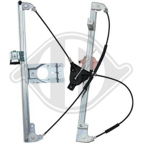 DIEDERICHS Fensterheber 3497120