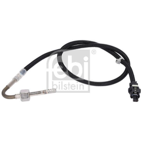 FEBI BILSTEIN Sensor, Abgastemperatur 185433