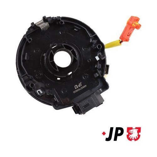 JP GROUP Wickelfeder, Airbag JP 4889750600