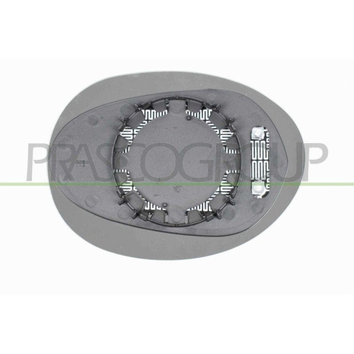PRASCO Spiegelglas, Au&szlig;enspiegel MN3127514