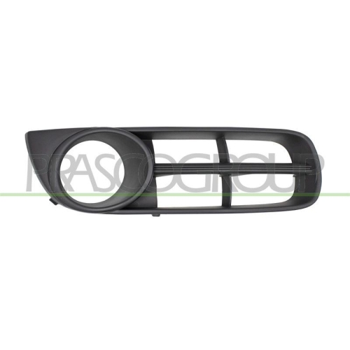 PRASCO L&uuml;ftungsgitter, Sto&szlig;f&auml;nger Premium SK3242133
