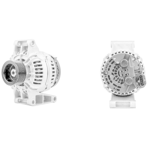 MAHLE Generator MG 936