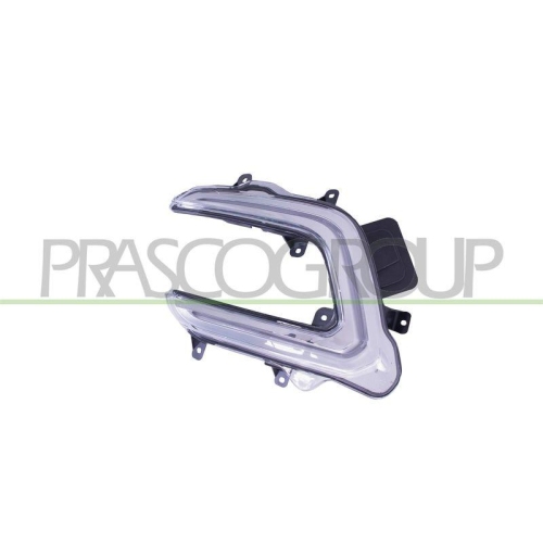 PRASCO Tagfahrleuchte TYC RN7024314