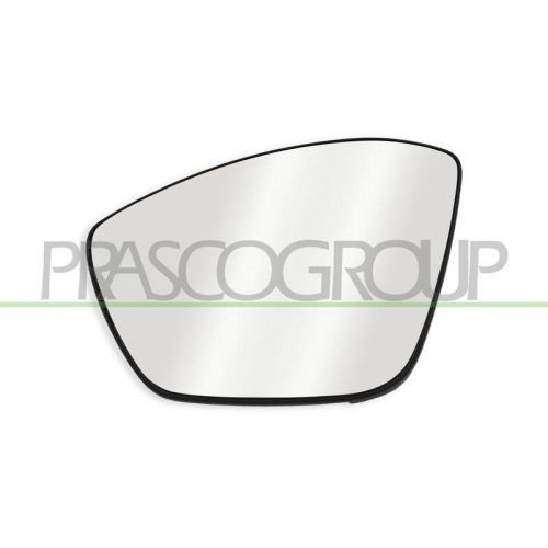 PRASCO Spiegelglas, Au&szlig;enspiegel OP7037514