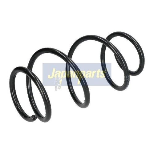 JAPANPARTS Fahrwerksfeder ZC4016A
