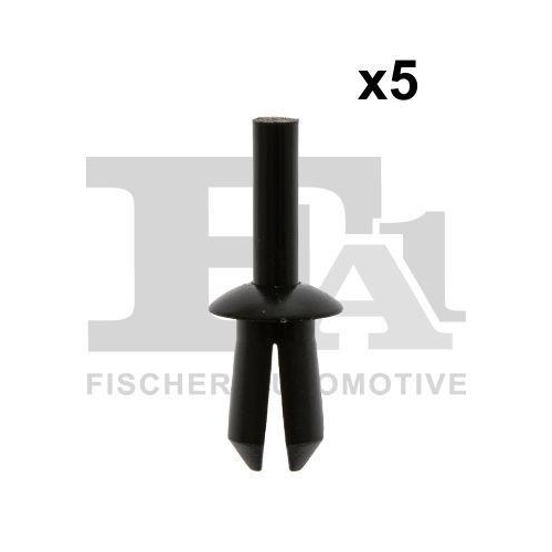 FA1 Clip, Zier-/Schutzleiste 11-20004.5