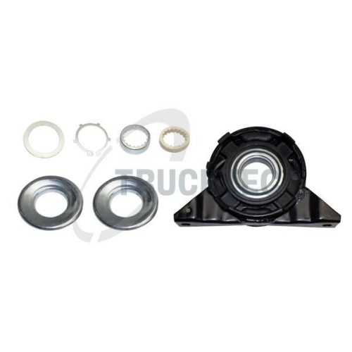 TRUCKTEC AUTOMOTIVE Lagerung, Gelenkwelle 02.34.010