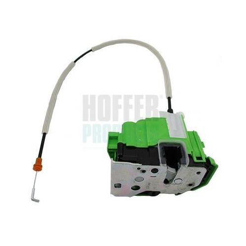 HOFFER T&uuml;rschloss 3100028