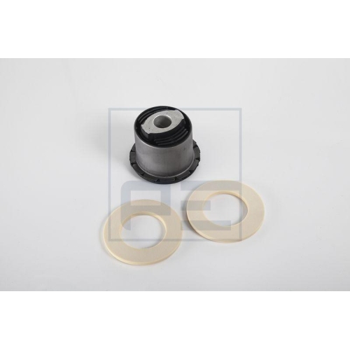 PE Automotive Reparatursatz, Fahrerhauslagerung 013.559-00A