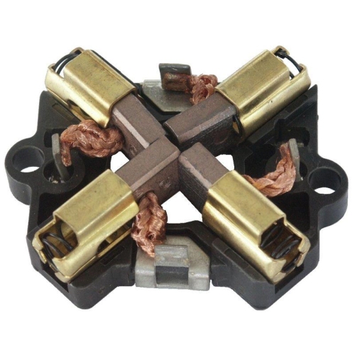 HC-Cargo Halter, Kohleb&uuml;rsten F 032 134 661