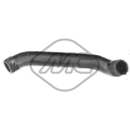Metalcaucho K&uuml;hlerschlauch 07577