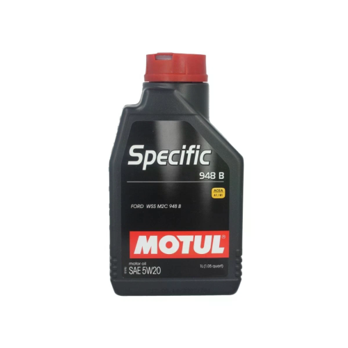 Motor&ouml;l Motoren&ouml;l MOTUL 106317 Specific 948B 5W20 1 Liter Flasche