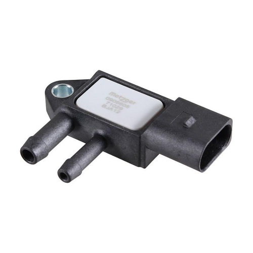 METZGER AUTOTEILE Sensor, Abgasdruck 0906605