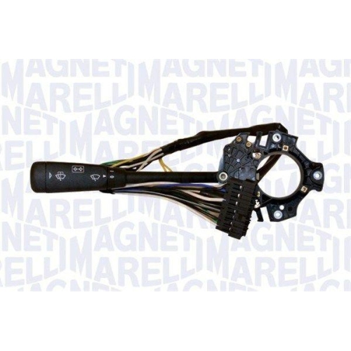 MAGNETI MARELLI Lenkstockschalter 000050203010