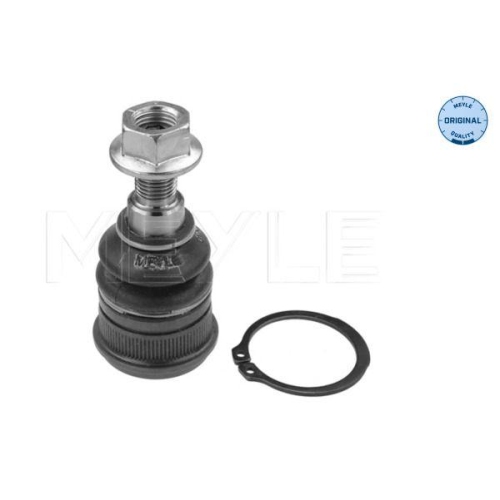 MEYLE Trag-/F&uuml;hrungsgelenk MEYLE-ORIGINAL: True to OE. 31-16 010 0013