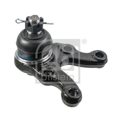 FEBI BILSTEIN Trag-/F&uuml;hrungsgelenk 41240