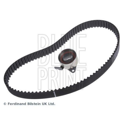 BLUE PRINT Zahnriemensatz ADD67302