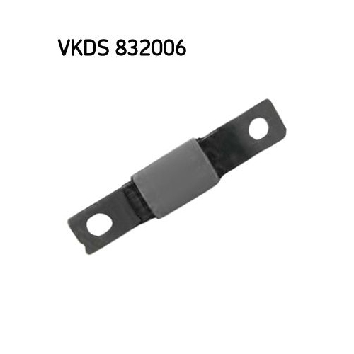 SKF Lagerung, Lenker VKDS 832006