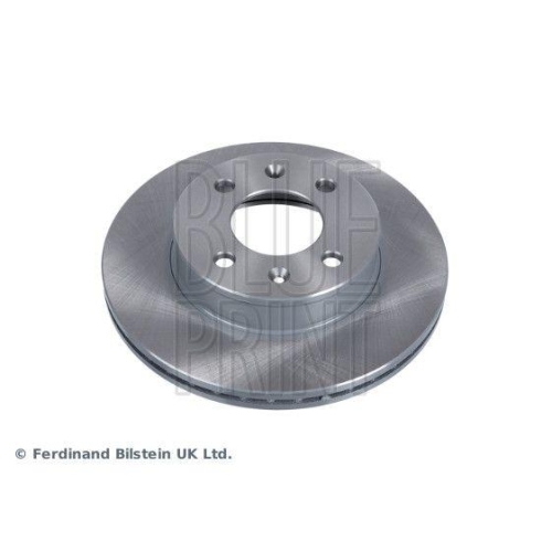 BLUE PRINT Bremsscheibe ADG04350