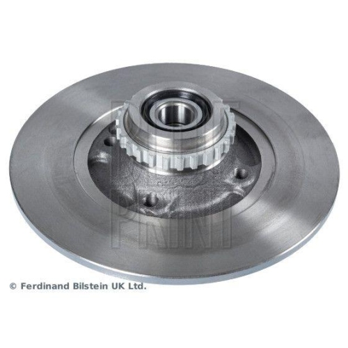 BLUE PRINT Bremsscheibe ADR164328