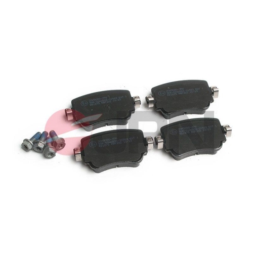 JPN Bremsbelagsatz, Scheibenbremse 20H9080-JPN